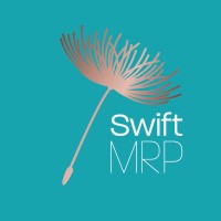 Swift MRP Logo