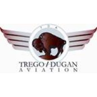 Trego-Dugan Aviation Inc Logo