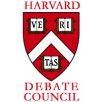 Harvard Debate Council Logo