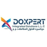 Doxpert Integrated Solutions LLC Logo