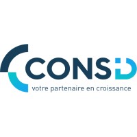 Consid Logo
