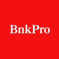 BnkPro Logo