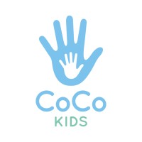 CoCo KIDS WORKS GmbH Logo