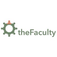 The Faculty Resource Logo