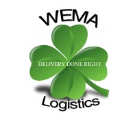 WEMA Logistics LLC Logo
