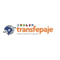 Transfepaje Qualidade em Transportes Logo