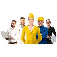 Denis’ School Logo