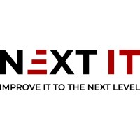 NEXT-IT (NS IT) Logo