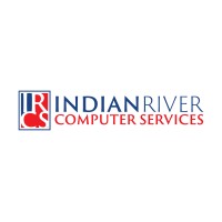 Indian River Computer Services Logo