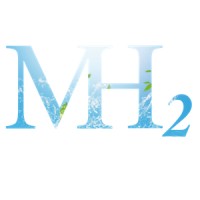 MHydrogen Logo