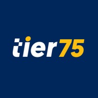 Tier75 Logo