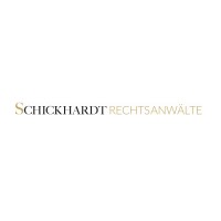 Schickhardt Rechtsanwälte Logo