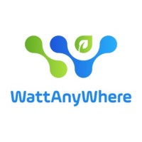 WattAnyWhere Logo
