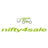 Nifty4sale Sp. z o.o. Logo