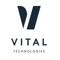 Vital Technologies Ltd. Logo