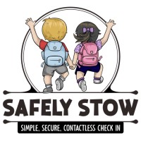 Safely Stow Logo