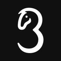 Threecolts Logo