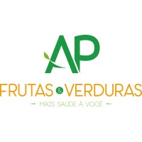 FRUTAS E VERDURAS AP Logo