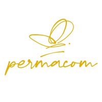 Permacom Logo