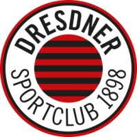 Dresdner Sportclub Logo