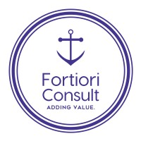 Fortiori Consult GmbH Logo