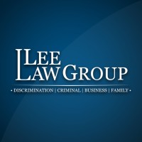 Lee Law Group, PLLC Logo