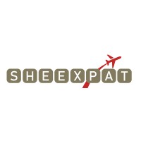 SHEEXPAT I Expat Career and Life Coaching for HER Logo