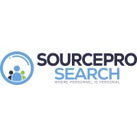 SourcePro Search, LLC Logo