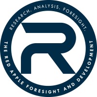 Rafand Enterprise Logo