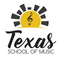 Texas School of Music Logo