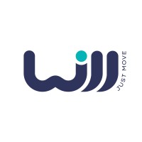 Will - Just Move Logo