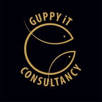 Guppy IT Consultancy Logo