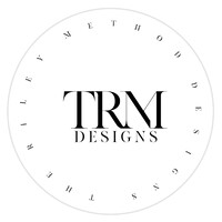 TRM Designs & Co. Logo