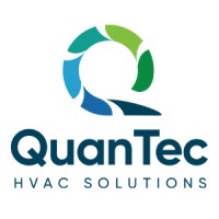 QuanTec HVAC Solutions Ltd Logo