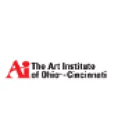 The Art Institute of Ohio - Cincinnati Logo