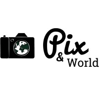 Pix&World Logo