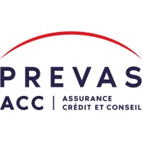 PREVAS A.C.C. Assurance Crédit & Conseil Logo