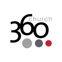 The 360 Church Logo