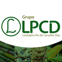 Grupo LPCD - Lindolpho Pio de Carvalho Dias Logo