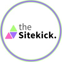 The Sitekick Logo