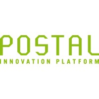 Postal Innovation Platform Logo