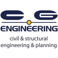 CG Engineering Logo