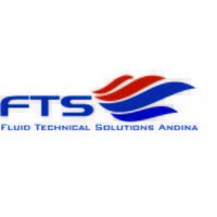 FTS | Fluid Technical Solutions Andina Logo