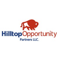 Hilltop Opportunity Partners Logo