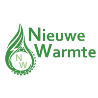Nieuwe Warmte Logo