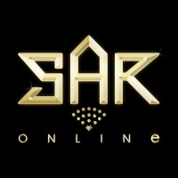 SAR ONLINE Logo