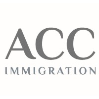 ACC Malta Immigration Logo