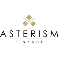 Asterism Finance Logo