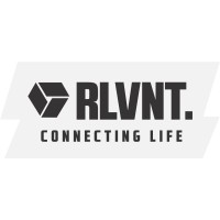 RLVNT Distribution France Logo