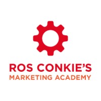 Ros Conkies Marketing Academy Logo